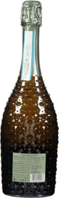 Pizzolato Prosecco Spumante Wine - 750 ML - Image 3