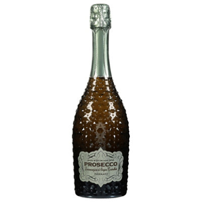Pizzolato Prosecco Spumante Wine - 750 ML - Image 2
