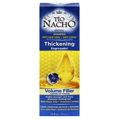 Tio Nacho Volume Filler Shampoo - 14 FZ - Image 3