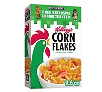Kelloggs Corn Flakes Cereal - 9.6 OZ