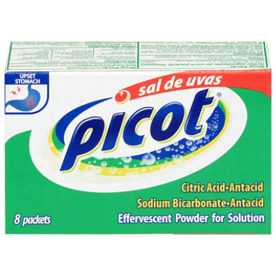 Sal De Uvas Picot 8-pk - 8 CT - Image 2