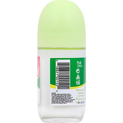 Avena Fresh Deodorant Roll On 2.5 Oz - 2.5 OZ - Image 5