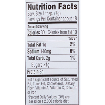 McCormick Imitation Applewood Smoked Bacon Bits - 4.4 Oz - Image 4