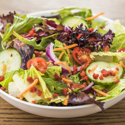 McCormick Imitation Applewood Smoked Bacon Bits - 4.4 Oz - Image 5