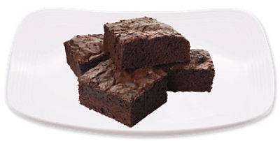 Brownie 4 Count - EA - Image 1