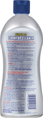 Bar Keeper Cooktop Cleaner - 13 OZ - Image 5