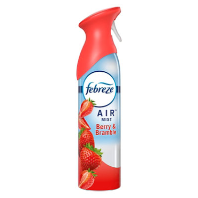 Febreze Air Berry Bramble - 8.8 Oz - Image 1