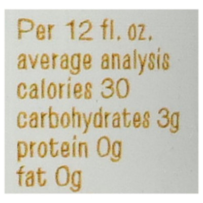 Crux Fermentation Project NOMO Sunset Summit Hazy IPA Non Alcoholic Beer Cans - 6-12 Fl. Oz. - Image 4