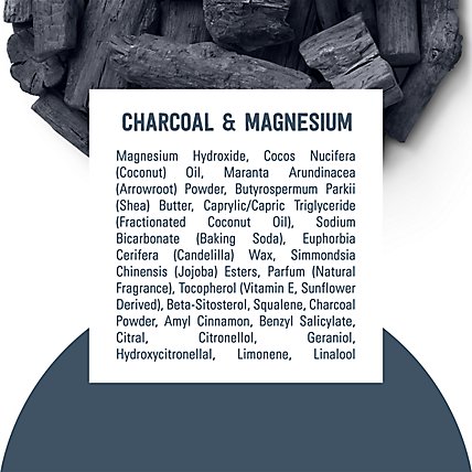 Schimdt's Deodorant Charcoal & Magnesium - 2.65 Oz - Image 4