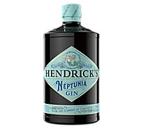 Hendricks Neptunia Gin - 750 ML