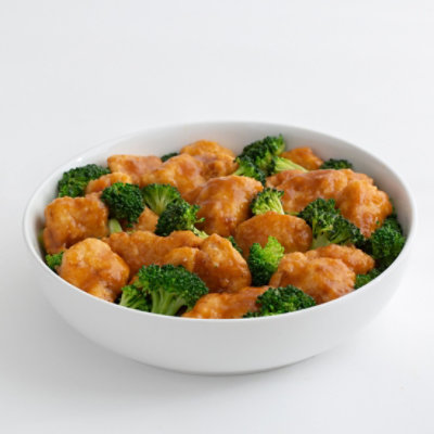 Innovasian Chicken & Broccoli Mild Spicy Entrée - 18 Oz - Image 5
