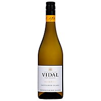 Vidal Reserve Sauvignon Blanc - 750 ML - Image 1