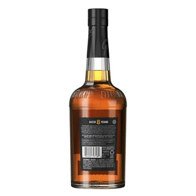 George Dickel Aged 8 Years Bourbon Whisky - 750 Ml - Image 2