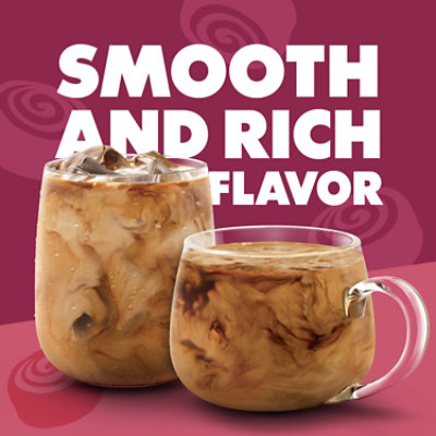 Coffee mate Zero Sugar Cinnamon Roll Liquid Coffee Creamer - 32 Fl. Oz. - Image 5