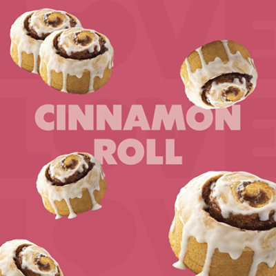 Coffee mate Zero Sugar Cinnamon Roll Liquid Coffee Creamer - 32 Fl. Oz. - Image 3