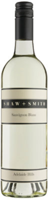 Shaw & Smith Adelaide Hills Sauvignon Blanc - 750 Ml