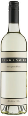 Shaw & Smith Adelaide Hills Sauvignon Blanc - 750 Ml - Image 1