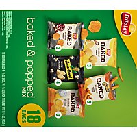Frito Lay Baked & Popped Mix Variety Pack - 18 Ct - Image 6