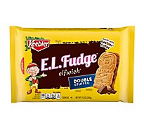 Keebler El Fudge Original Package - 12 OZ