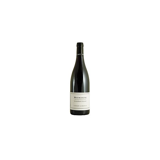 Vincent Girardin Bourgogne Cuvee St Vincent Rouge Wine - 750 Ml