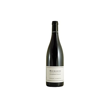 Vincent Girardin Bourgogne Cuvee St Vincent Rouge Wine - 750 Ml - Image 1