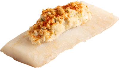 Cod Stuffed Crabmeat - Lb - Image 1