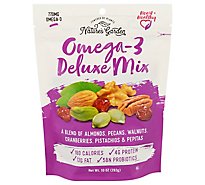 Omega 3 Deluxe Mix - Probiotic - EA