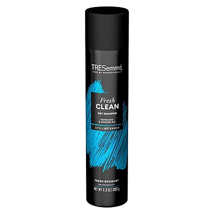 TRESemme Dry Shampoo Fresh And Clean - 7.3Oz - Image 3