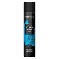 TRESemme Dry Shampoo Fresh And Clean - 7.3Oz - Image 2