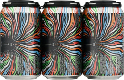 Fort George Magnetic Fields In Cans - 6-12 FZ - Image 4