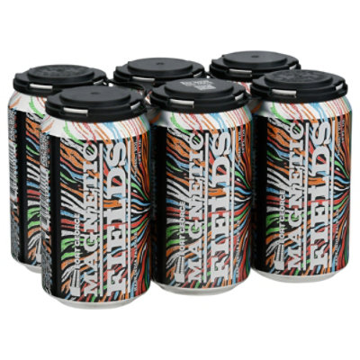 Fort George Magnetic Fields In Cans - 6-12 FZ - Image 2