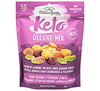 Keto Deluxe Mix - Probiotic - EA
