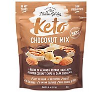 Keto Choconut Mix - Probiotic - EA