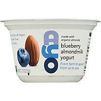 Ayo Foods Llc Yogurt Almondmilk Blueberry - 5.3 OZ - Image 2