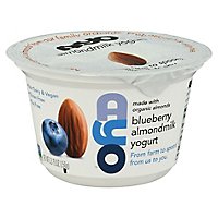 Ayo Foods Llc Yogurt Almondmilk Blueberry - 5.3 OZ - Image 1