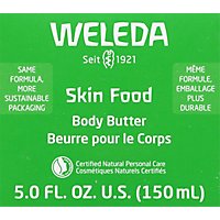 Wel Skin Food Bdy Butter - 5OZ - Image 2