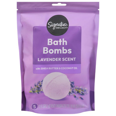 safeway bath bombs