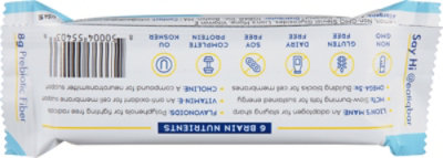 IQBAR Lemon Blueberry Protein Bar - 1.6 Oz - Image 6