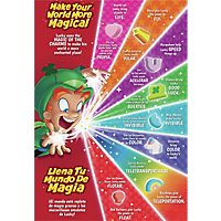Lucky Charms Gluten Free Breakfast Cereal Giant Size - 26.1 OZ - Image 6