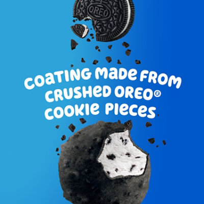 OREO Frozen Dairy Dessert Cones - 8 Count - Image 3