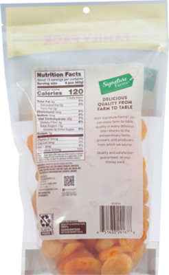 Turkish Apricots - 20 Oz - Image 6