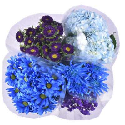 Blue Consumer Box Cb - EA - Image 1
