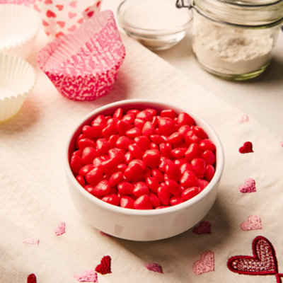 Brachs Cinn Imperial Hearts - 12OZ - Image 4