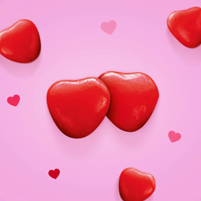 Brachs Cinn Imperial Hearts - 12OZ - Image 3