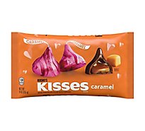 Hshy Caramel Kisses Cpc Bag - 9 OZ