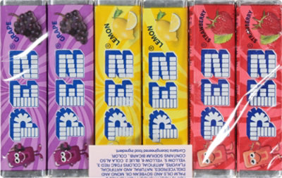 Pez Refill - EA - Image 4
