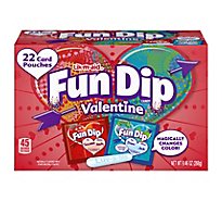 Lik-m-aid Fun Dip Candy Kit - 9.46 OZ