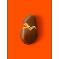 Reese's Milk Chocolate And Peanut Butter Eggs Bag - 9.6 Oz - Image 4