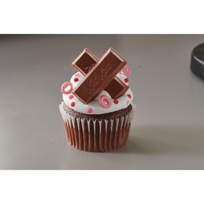 Kit Kat Miniatures Milk Chocolate Wafer Valentines Day Candy Bag - 9.6 Oz - Image 4