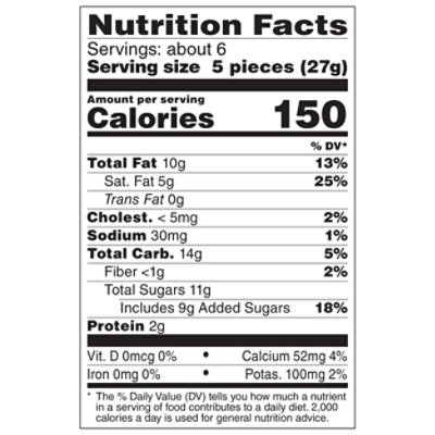 Kinder Bueno Mini Crispy Creamy Milk Chocolate Bites Individually Wrapped Share Pack - 5.7 Oz - Image 4